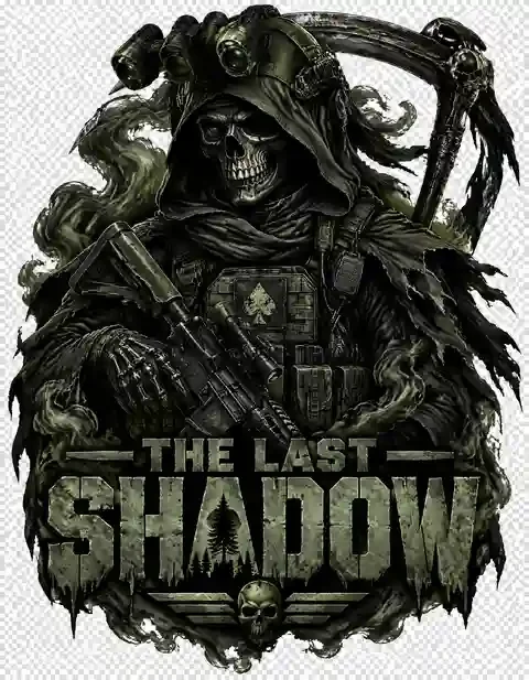 MIL-017 military T-shirt design