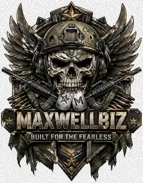 MIL-020 military T-shirt design