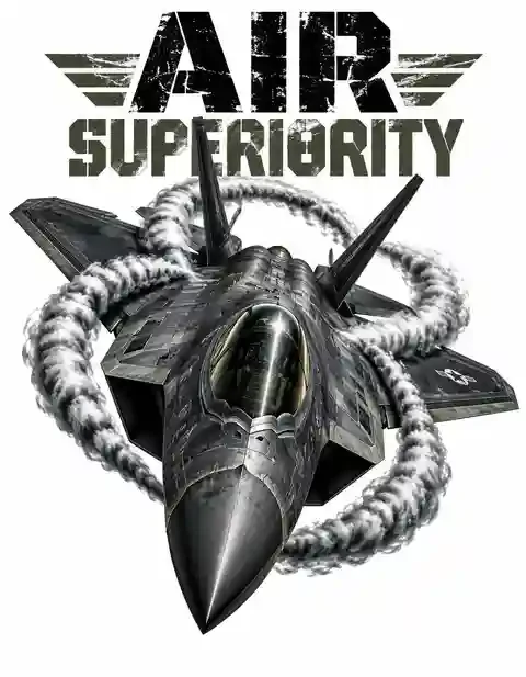 MIL-034 military T-shirt design