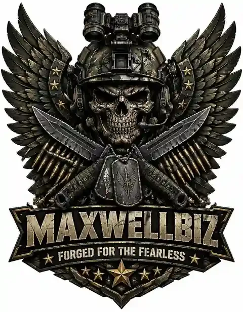 MIL-073 military T-shirt design