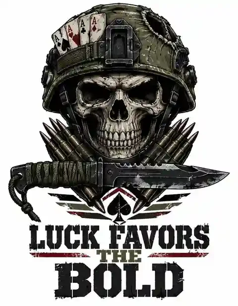 MIL-098 military T-shirt design
