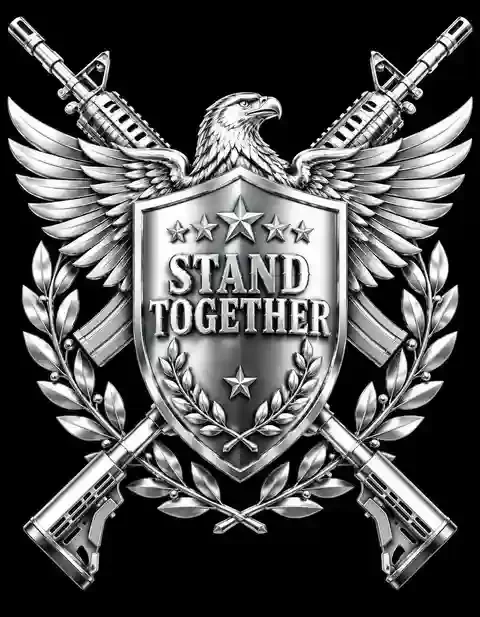 MIL-101 military T-shirt design
