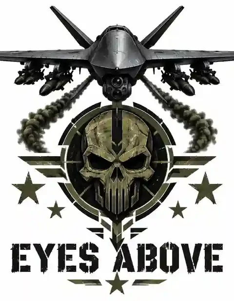MIL-103 military T-shirt design