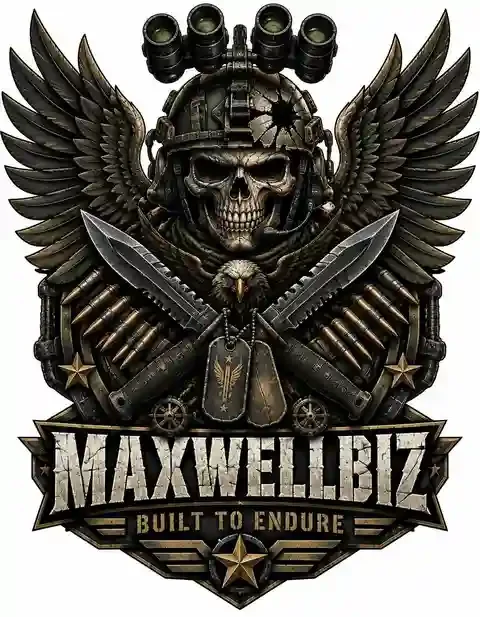 MIL-128 military T-shirt design
